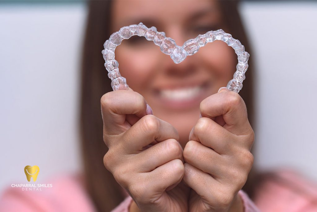 How Long Does Invisalign Treatment Typically Take | Chaparral Smiles Dental | SE Calgary Dentist
