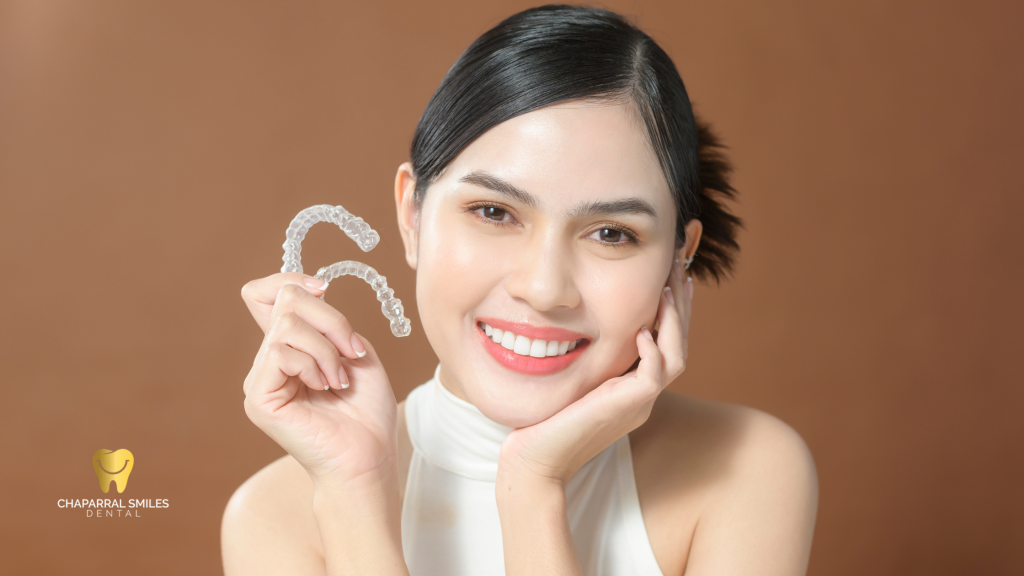 Can Invisalign Fix Severe Alignment Issues