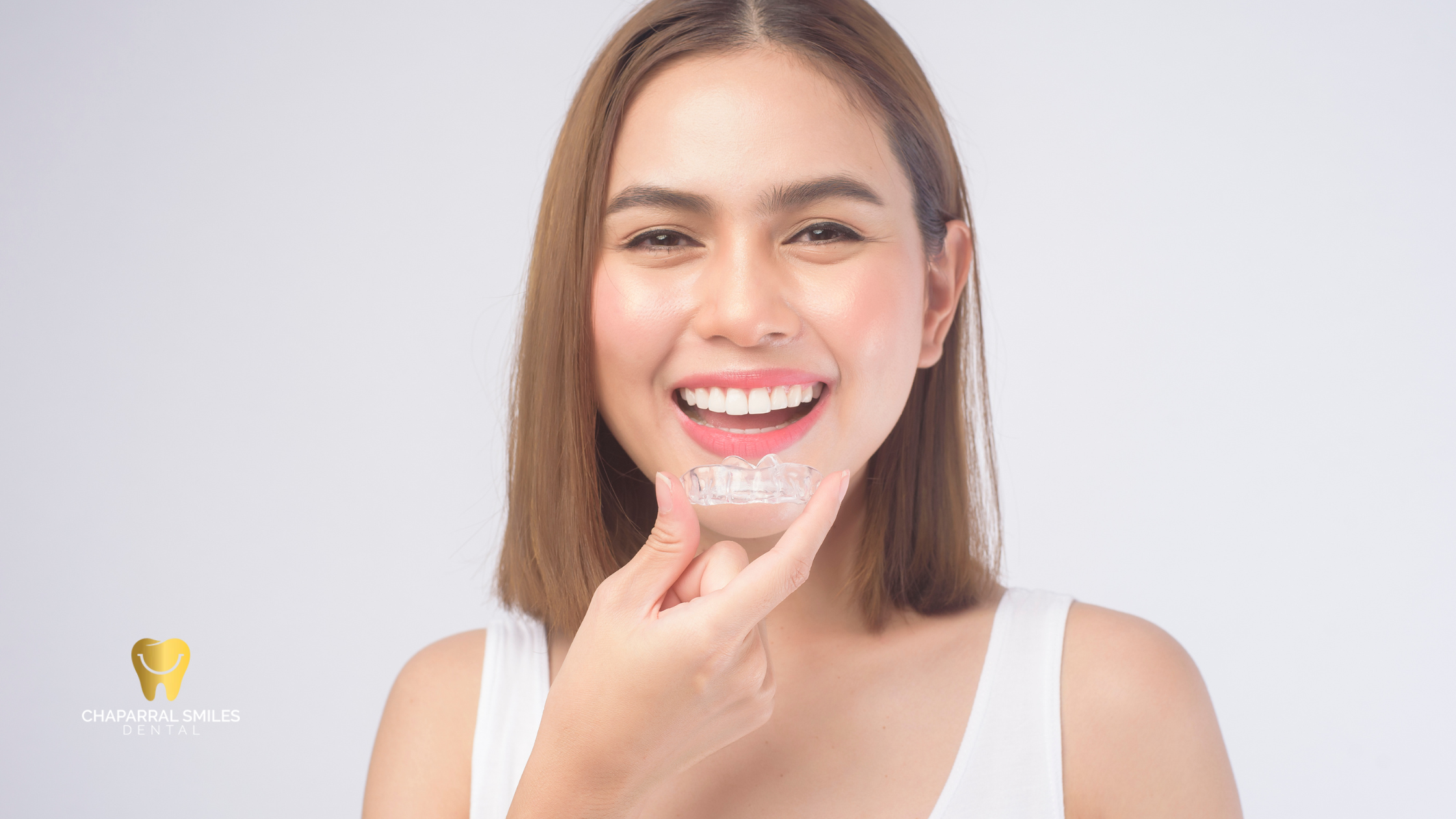 How Long Does Invisalign Treatment Typically Take