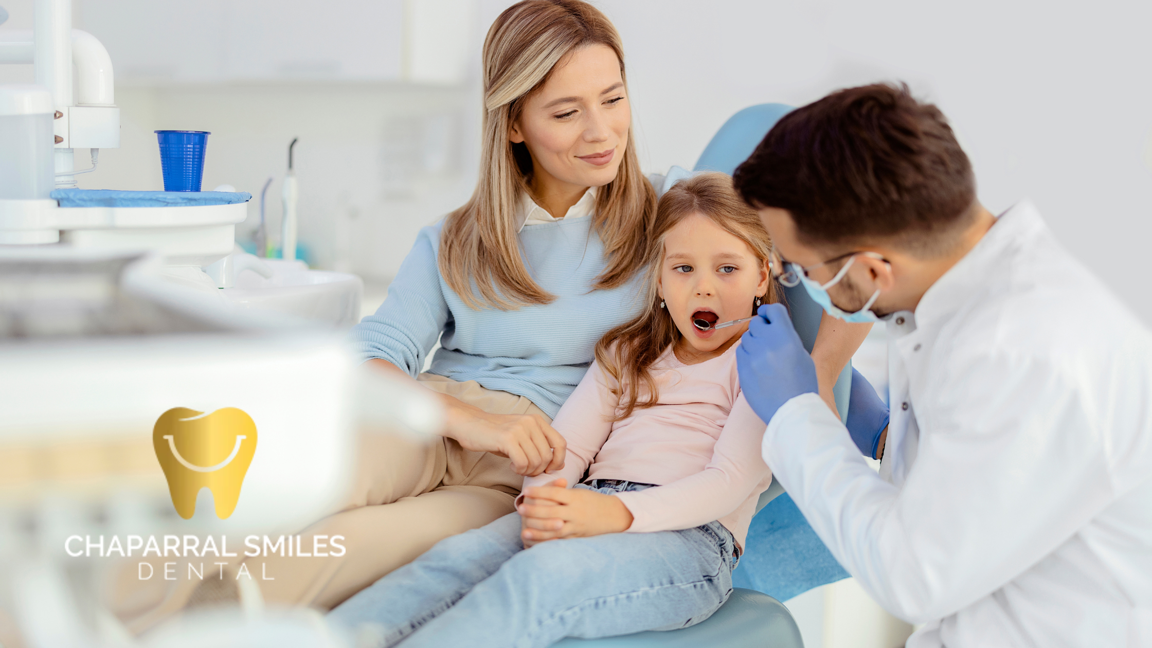 Why Family Dentists Are Key to Early Detection of Dental Issues