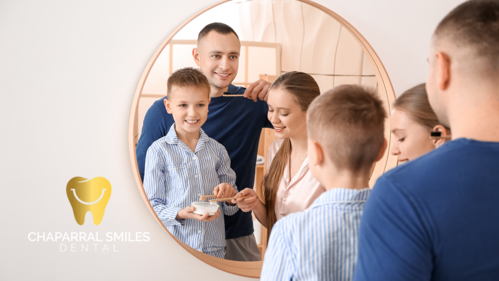 The Impact of Family Dentistry on Children's Speech Development