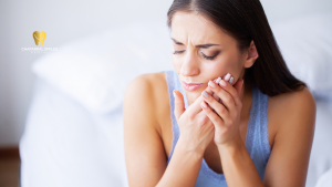 Why You Shouldn't Ignore Minor Tooth Pain