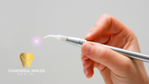 What is Laser Gum Therapy and When Is It Needed